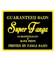 Super Fanga