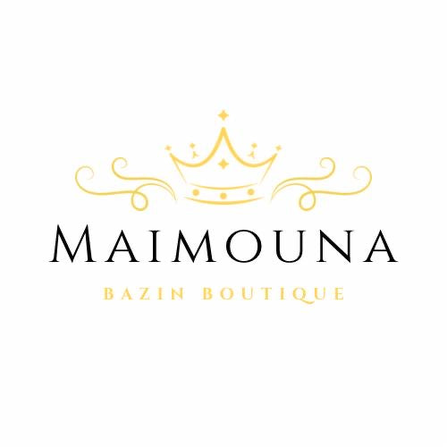 Maimouna Bazin Boutique